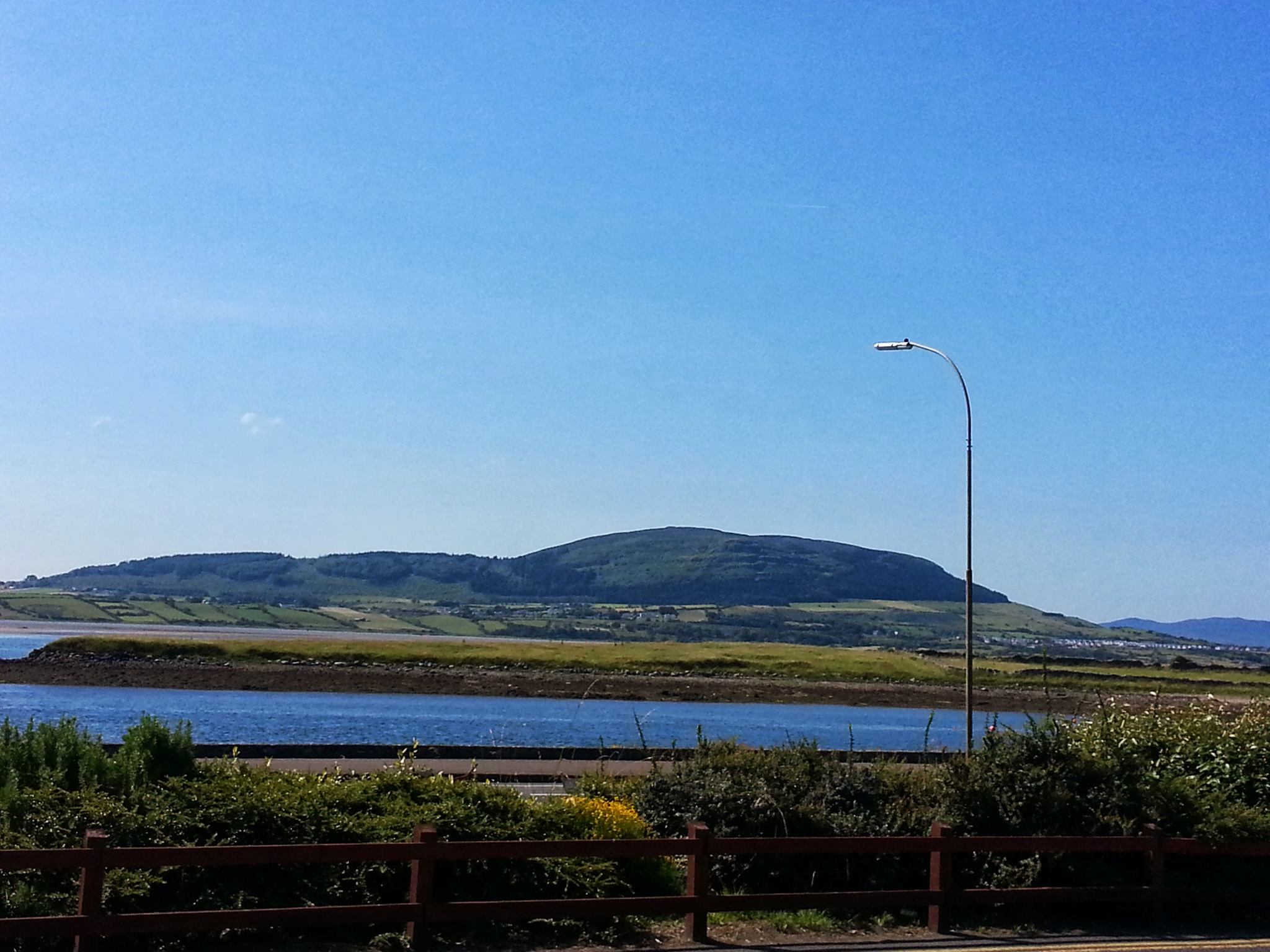 Knocknarea Sligo