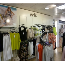 Wallis Sligo Clothes Layout