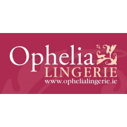 Ophelia Lingerie Logo Ophelia Lingerie Logo