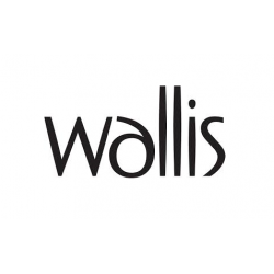 Wallis, Sligo Logo Wallis, Sligo Logo