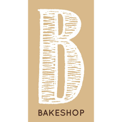 Bakeshop Logo