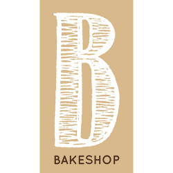 Bakeshop Logo Bakeshop Logo