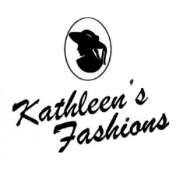 Kathleen's Fashions Logo Kathleen's Fashions Logo