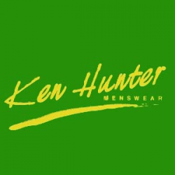 Ken Hunters Menswear Sligo