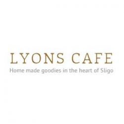 Lyons Cafe Logo Lyons Cafe Logo