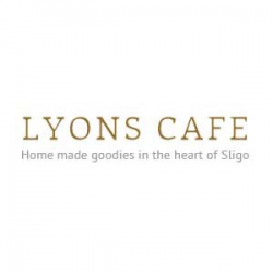 Lyons Cafe Logo